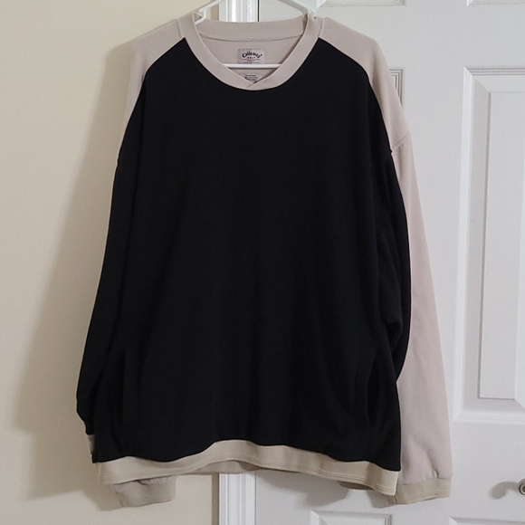 Callaway pullover - Picture 1 of 5